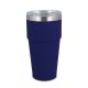 Bleu Foncé