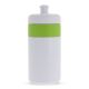 Blanc / Vert Clair