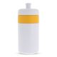Blanc / Jaune