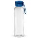 Bleu Transparent