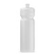 Corps transparent / Bouchon transparent/translucide