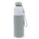 Transparent Gris