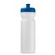 Bleu Transparent