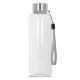 Transparent Gris