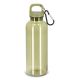 Transparent / Vert Olive