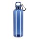 Transparent / Bleu Foncé