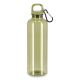Transparent / Vert Olive