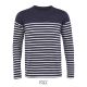 French Marine / Bleu