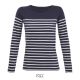 French Marine / Bleu
