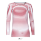 Blanc / Rouge