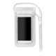 Blanc Transparent