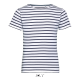 Blanc / Marine
