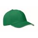 Prairie Green / White