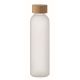 Blanc / Transparent