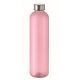 Transparent Pink