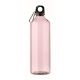 Transparent Pink