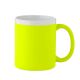 Neon Yellow