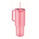 Transparent Pink