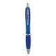 Bleu Transparent