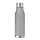 Transparent Gris