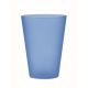 Transparent Blue