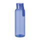 Bleu / Transparent