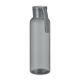 Gris / Transparent