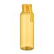 Jaune / Transparent
