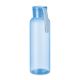Bleu Ciel Transparent