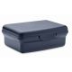 Bleu Marine Foncé