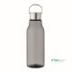 Gris / Transparent