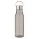 Gris / Transparent