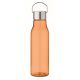 Orange / Transparent