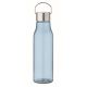 Bleu Ciel Transparent