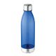 Transparent Bleu