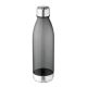 Transparent Gris