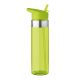 Transparent Vert Citron