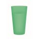 Vert Transparent