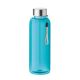 Bleu Transparent