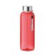 Rouge Transparent