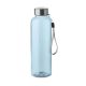 Bleu Clair transparent