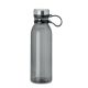 Transparent Gris