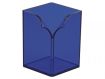 Bleu Transparent