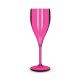 Rose Transparent