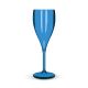 Bleu Transparent
