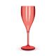 Rouge Transparent