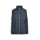 Navy / Kelly Green