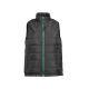Black / Kelly Green