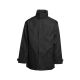 Black / Polaire Charcoal