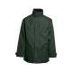 Forest Green / Polaire Black